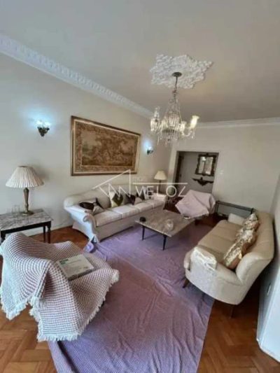 Apartamento, 5 quartos, 206 m² - Foto 4