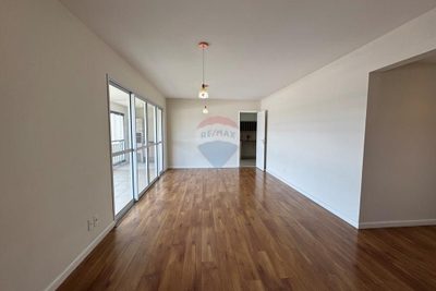 Apartamento, 3 quartos, 130 m² - Foto 2
