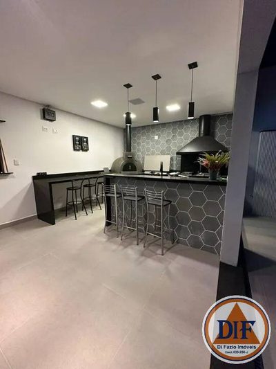 Casa, 3 quartos, 234 m² - Foto 5