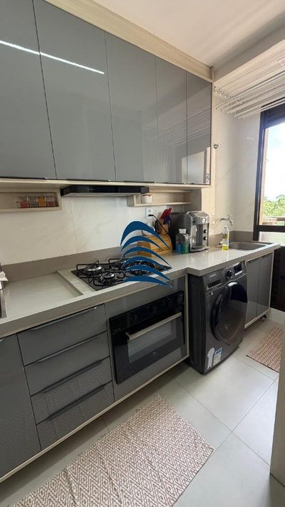 Apartamento, 3 quartos, 66 m² - Foto 2