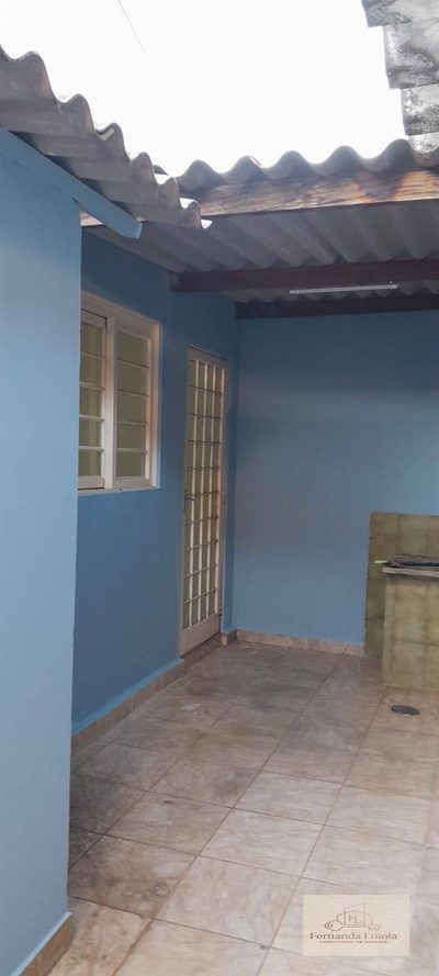 Casa, 3 quartos, 200 m² - Foto 3