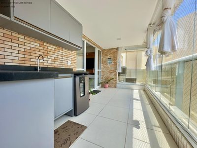 Apartamento, 2 quartos, 75 m² - Foto 2