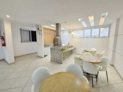 Apartamento, 2 quartos, 79 m² - Foto 4