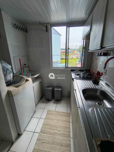 Apartamento, 2 quartos, 38 m² - Foto 4