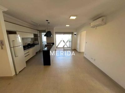 Apartamento, 2 quartos, 74 m² - Foto 2
