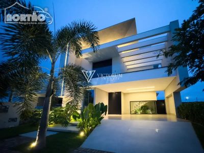 Casa, 3 quartos, 320 m² - Foto 3