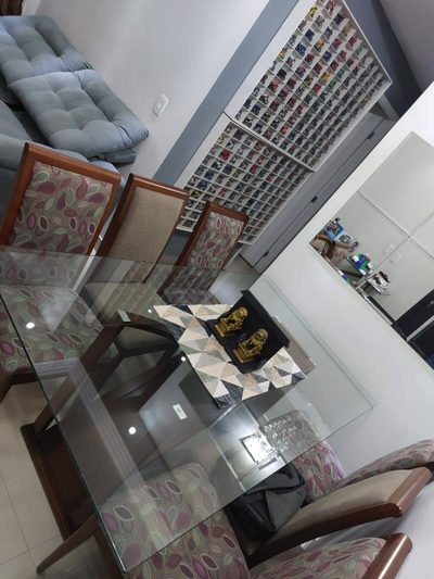 Apartamento, 2 quartos, 44 m² - Foto 2