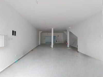 Loja-Salão, 80 m² - Foto 1