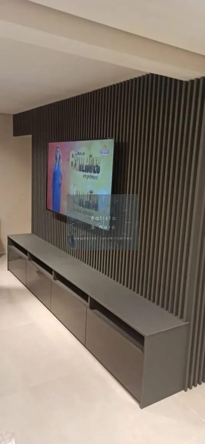 Apartamento, 3 quartos, 105 m² - Foto 4