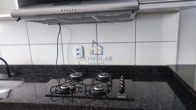 Apartamento, 2 quartos - Foto 2
