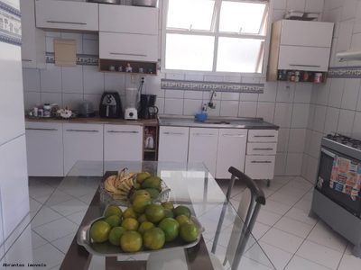 Casa de Condomínio, 4 quartos - Foto 3