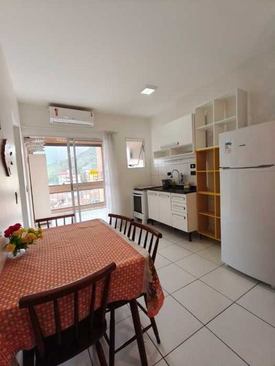 Apartamento, 2 quartos, 60 m² - Foto 2