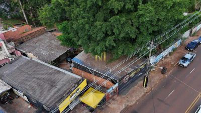 Terreno, 1020 m² - Foto 2