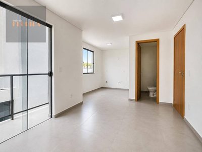 Kitnet-Studio, 24 m² - Foto 3