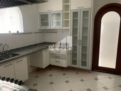 Sobrado, 4 quartos, 800 m² - Foto 1