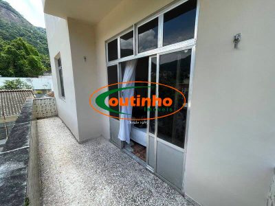 Apartamento, 2 quartos, 90 m² - Foto 1