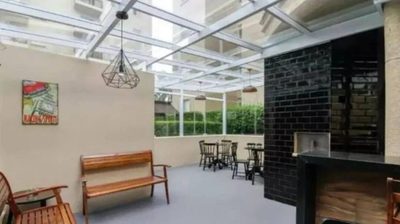 Apartamento, 3 quartos, 71 m² - Foto 2