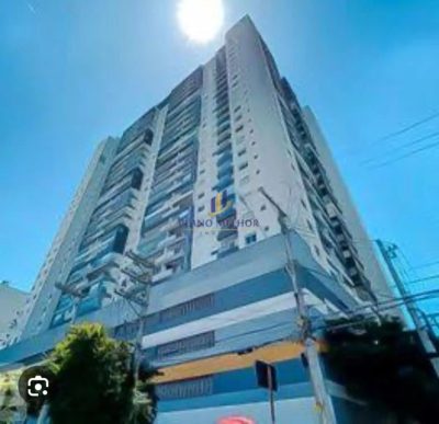 Apartamento, 2 quartos, 57 m² - Foto 2