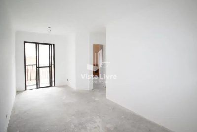 Apartamento, 2 quartos, 55 m² - Foto 1
