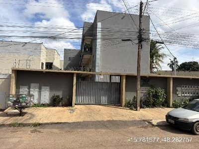 Apartamento, 2 quartos, 56 m² - Foto 1