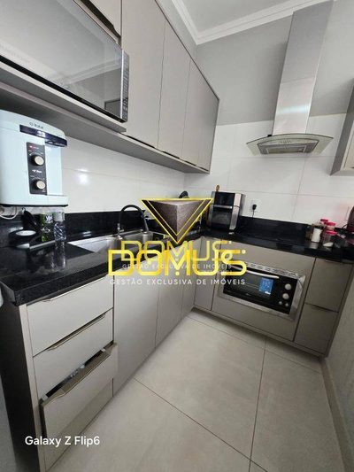 Casa, 3 quartos, 138 m² - Foto 5