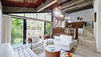 Casa, 3 quartos, 600 m² - Foto 1