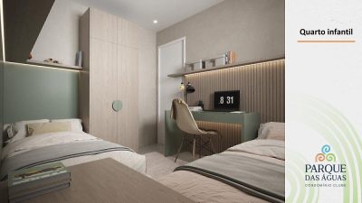 Apartamento, 2 quartos, 42 m² - Foto 5