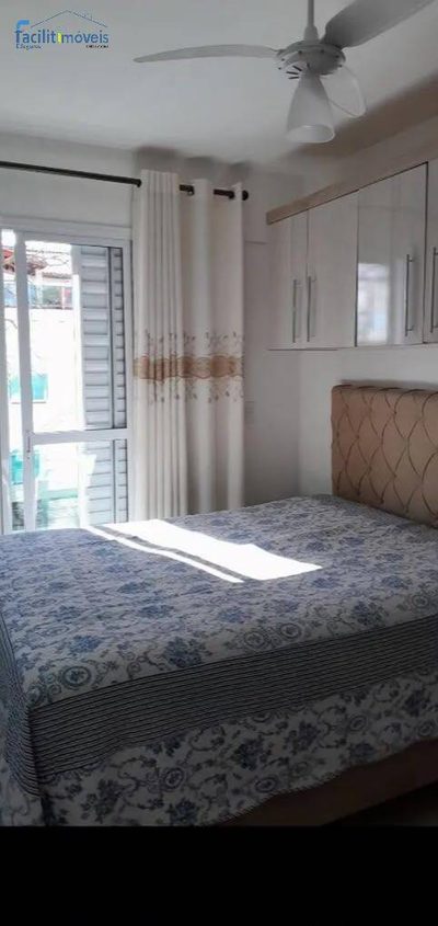 Casa, 2 quartos, 108 m² - Foto 4