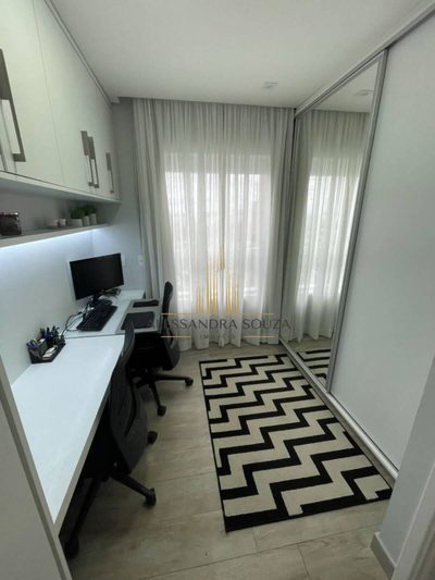 Apartamento, 2 quartos, 70 m² - Foto 5