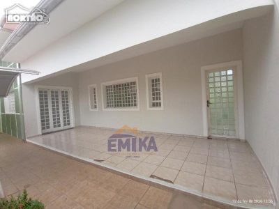 Casa, 4 quartos, 210 m² - Foto 5