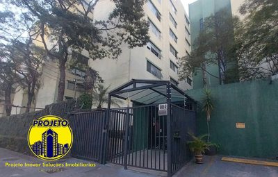Apartamento, 2 quartos, 48 m² - Foto 1