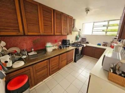 Apartamento, 4 quartos, 527 m² - Foto 1