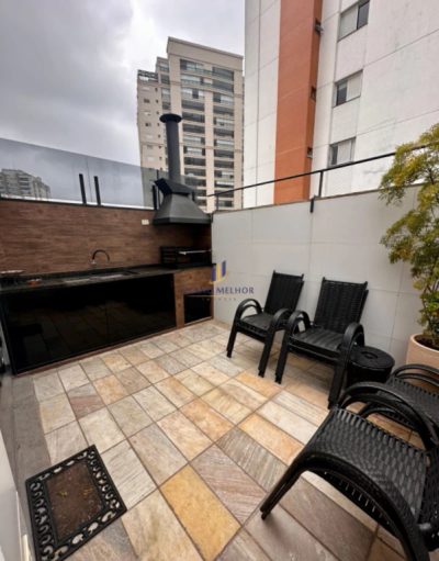 Apartamento, 3 quartos, 188 m² - Foto 4