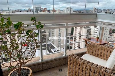Apartamento, 3 quartos, 275 m² - Foto 5