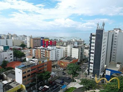Apartamento, 2 quartos, 145 m² - Foto 4