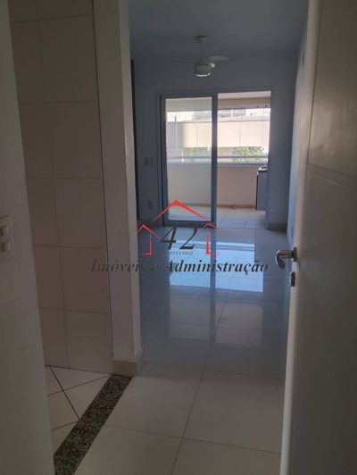 Apartamento, 2 quartos, 100 m² - Foto 1