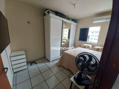 Apartamento, 2 quartos - Foto 3
