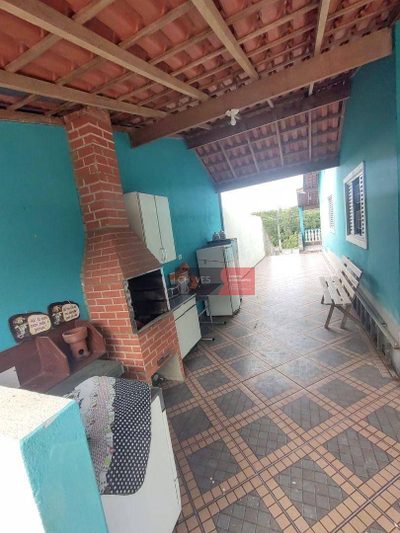 Sobrado, 4 quartos, 100 m² - Foto 1
