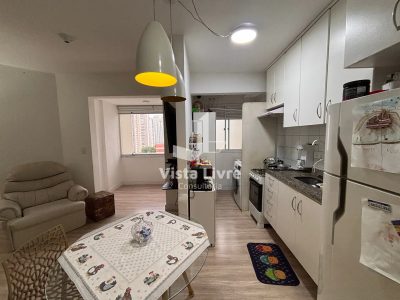 Apartamento, 1 quarto, 48 m² - Foto 4