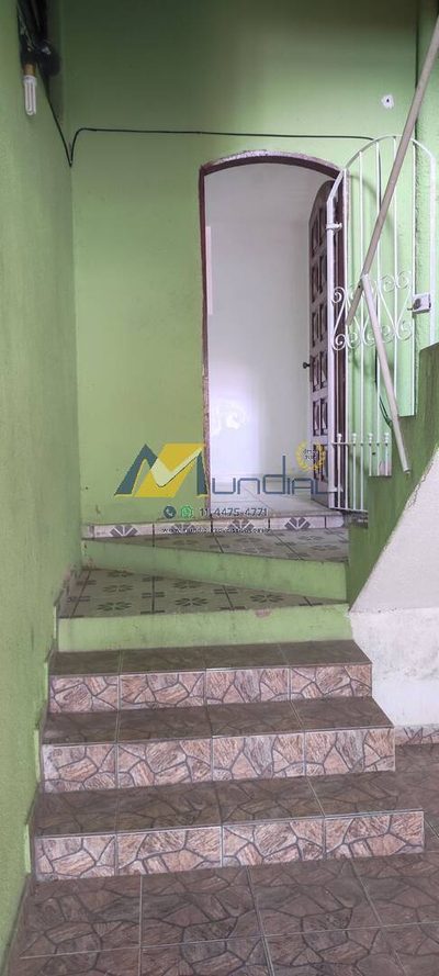 Casa, 1 quarto, 40 m² - Foto 4