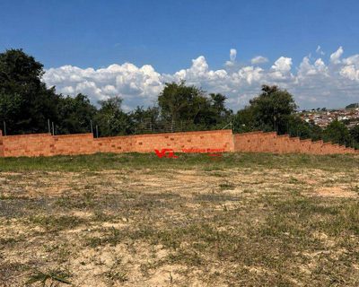 Loteamento e Condomínio, 200 m² - Foto 1