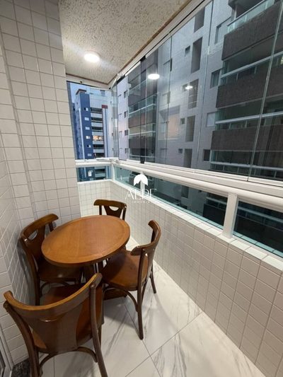 Apartamento, 1 quarto, 47 m² - Foto 5