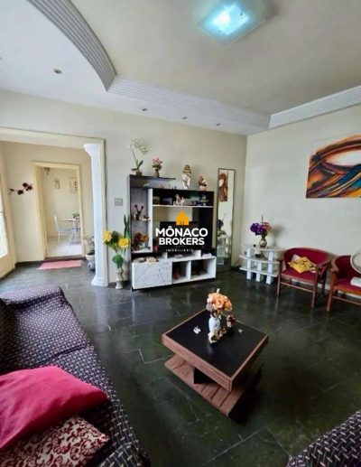 Casa, 3 quartos, 360 m² - Foto 3