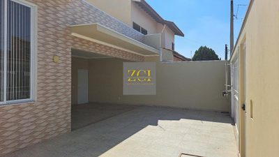 Casa, 3 quartos, 300 m² - Foto 1