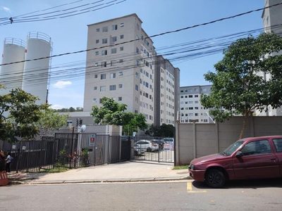 Apartamento, 2 quartos, 41 m² - Foto 1