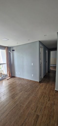 Apartamento, 2 quartos, 54 m² - Foto 3