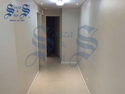 Apartamento, 2 quartos, 45 m² - Foto 5