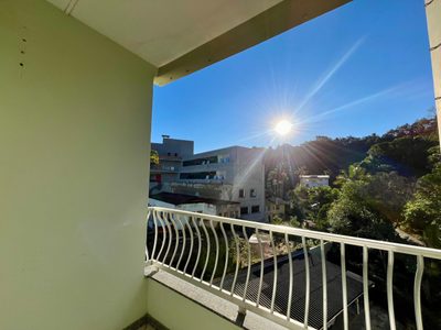 Apartamento, 2 quartos, 78 m² - Foto 3