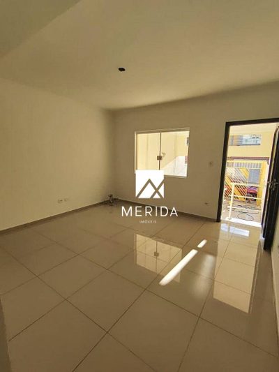 Sobrado, 3 quartos, 230 m² - Foto 3