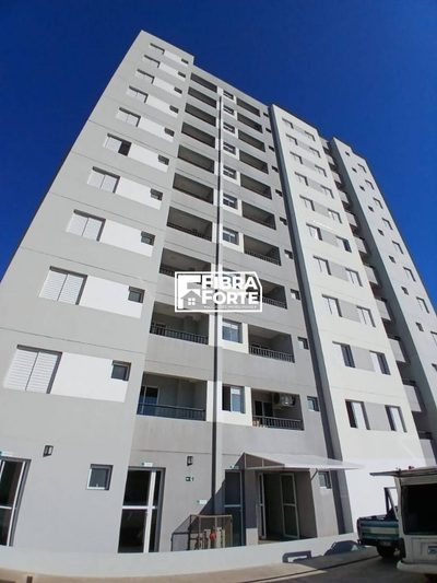 Apartamento, 2 quartos, 46 m² - Foto 2